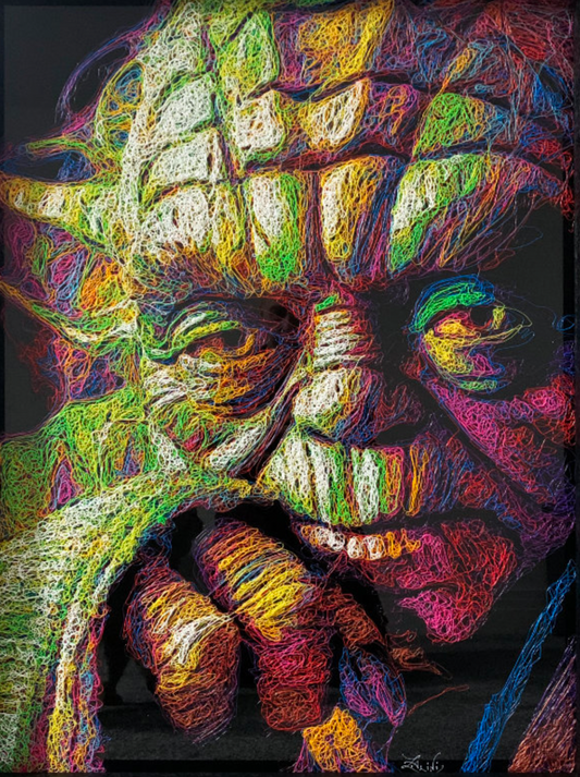 Yoda - Original