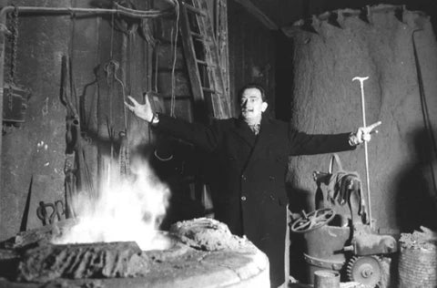 Salvador Dalí: Beyond Reality