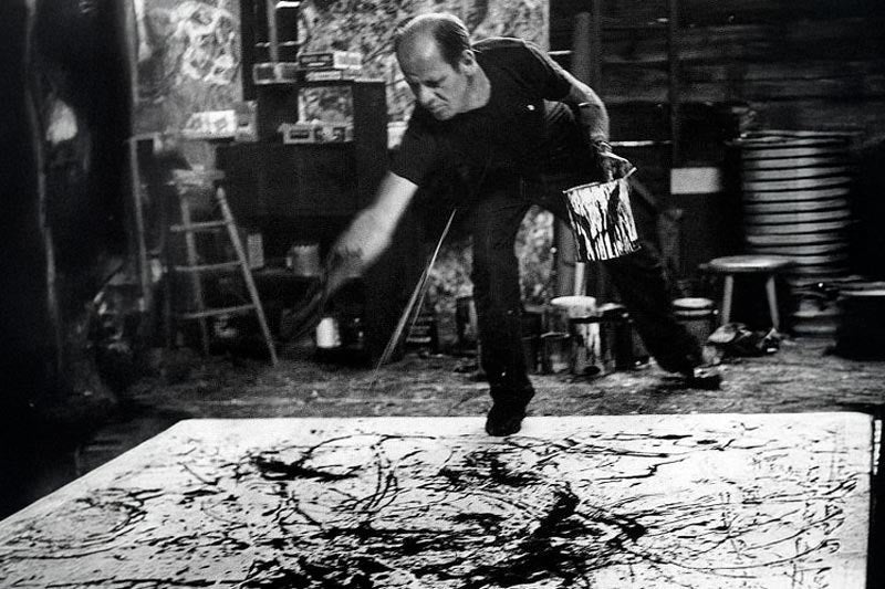 Beyond Form: The Power of Abstract Art