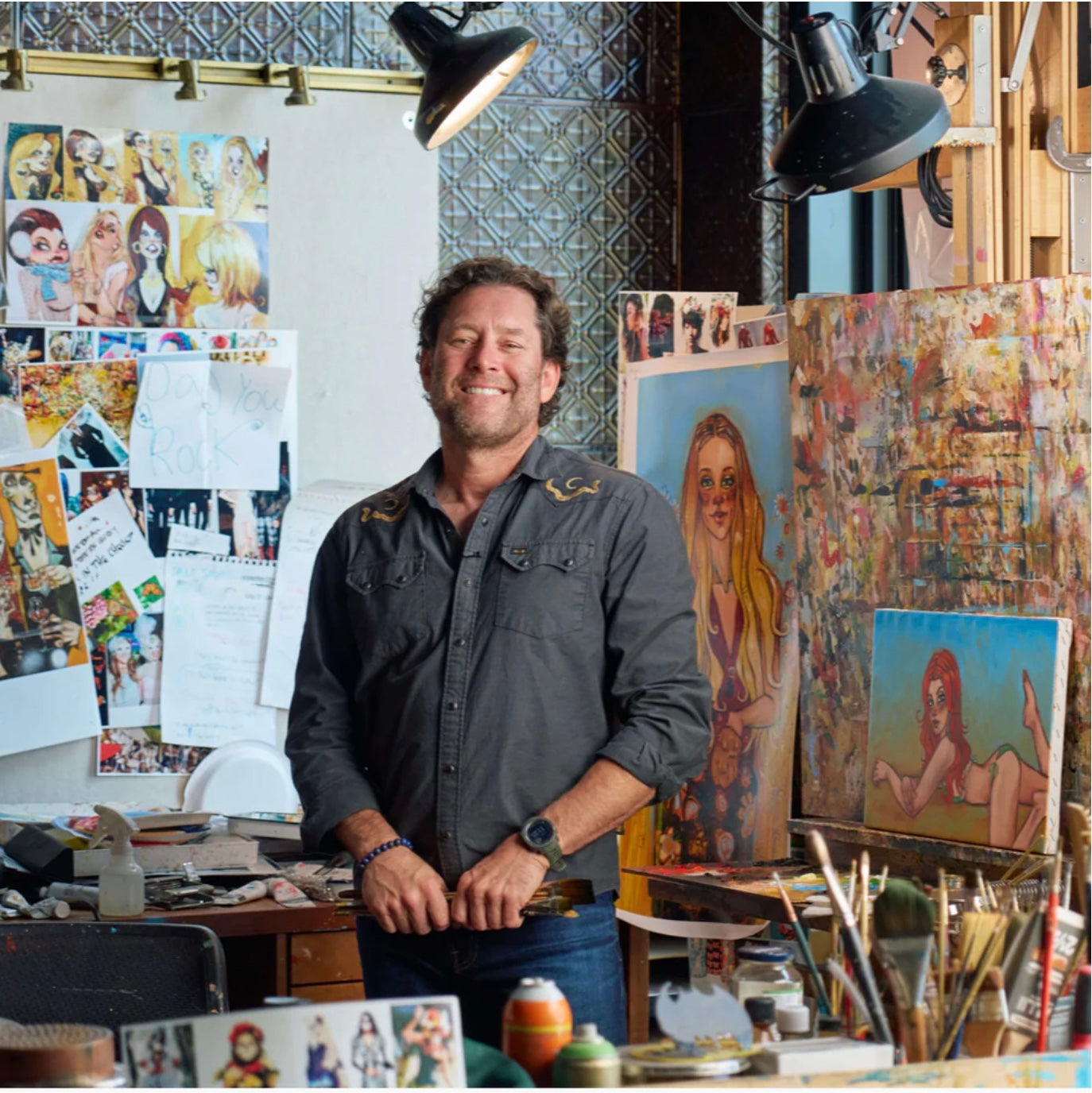 Todd White: The Art of Character and Charisma