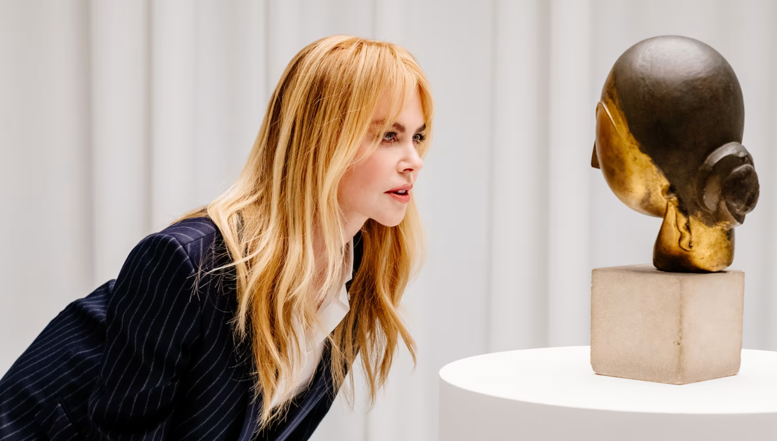 A Billion Dollar Night at Christie's