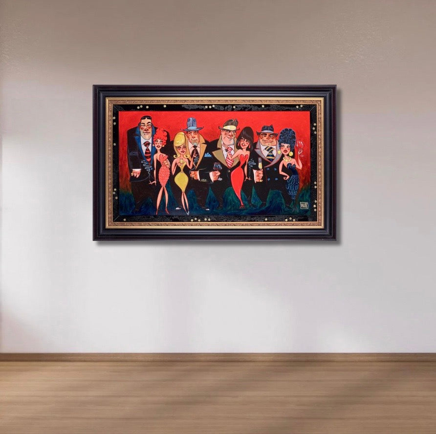 Todd White - Limited Edition