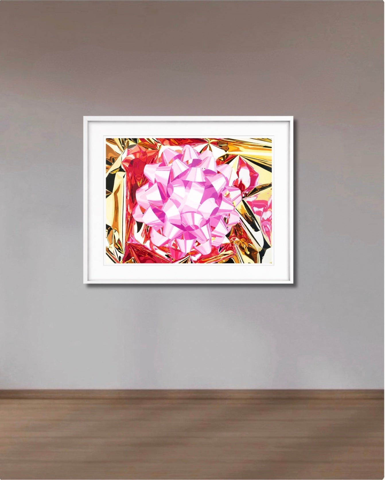 Jeff Koons