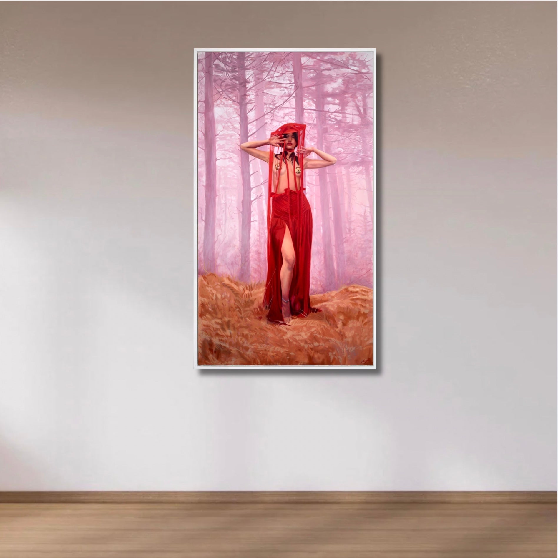 Mila Alexander - Limited Edition