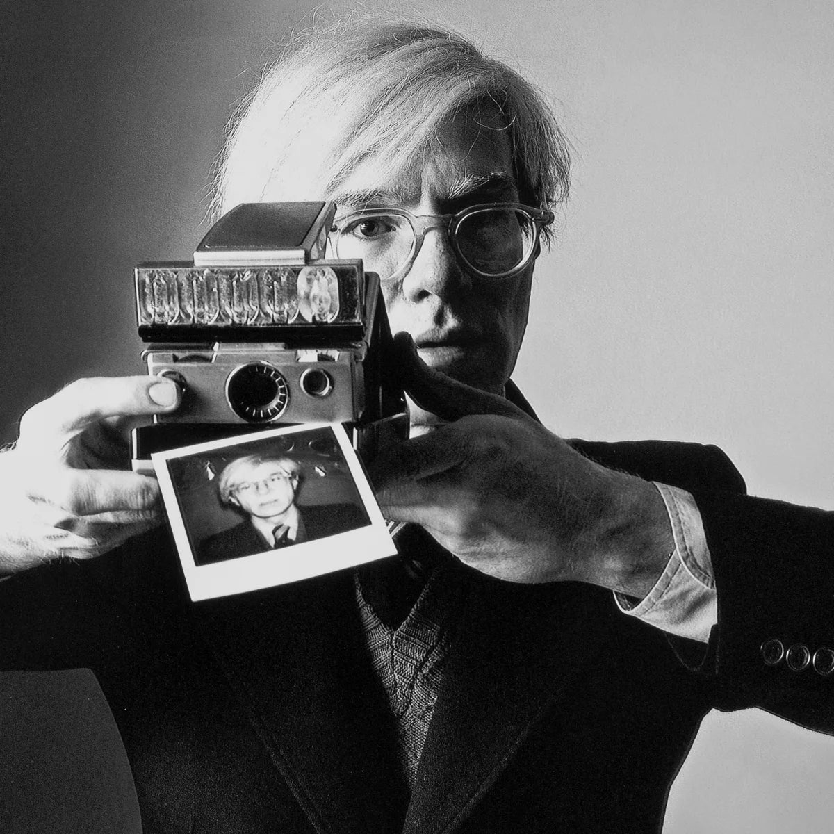 Andy Warhol
