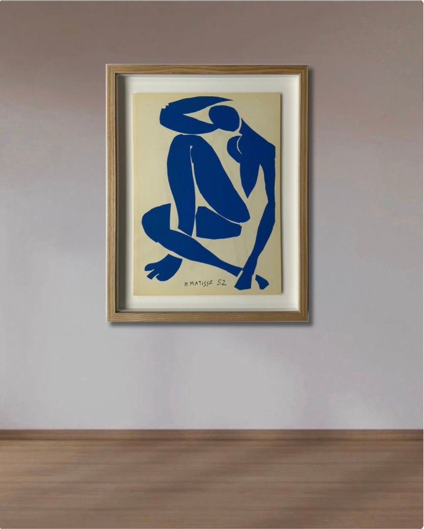 Henri Matisse