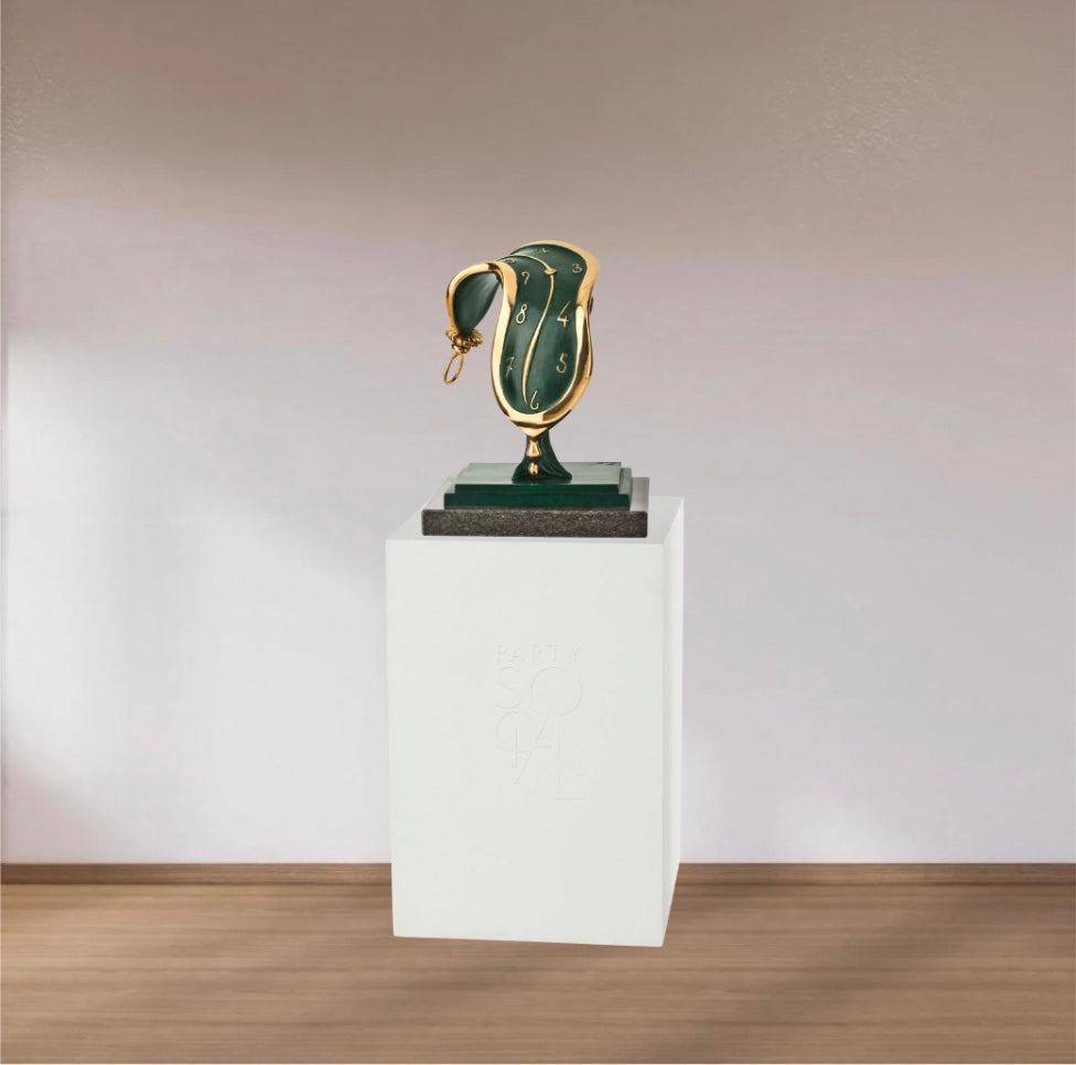 Salvador Dali - Sculpture