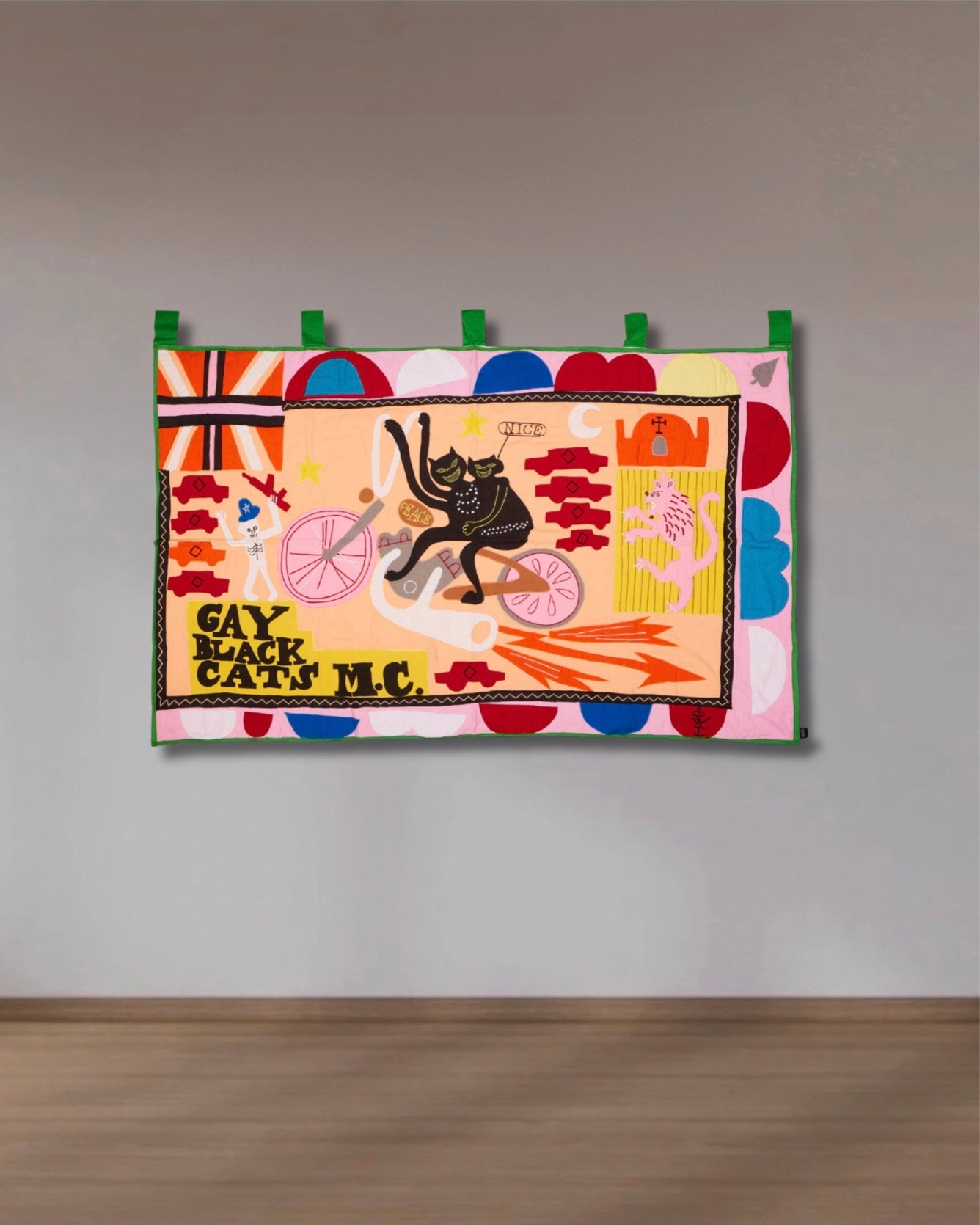 Grayson Perry