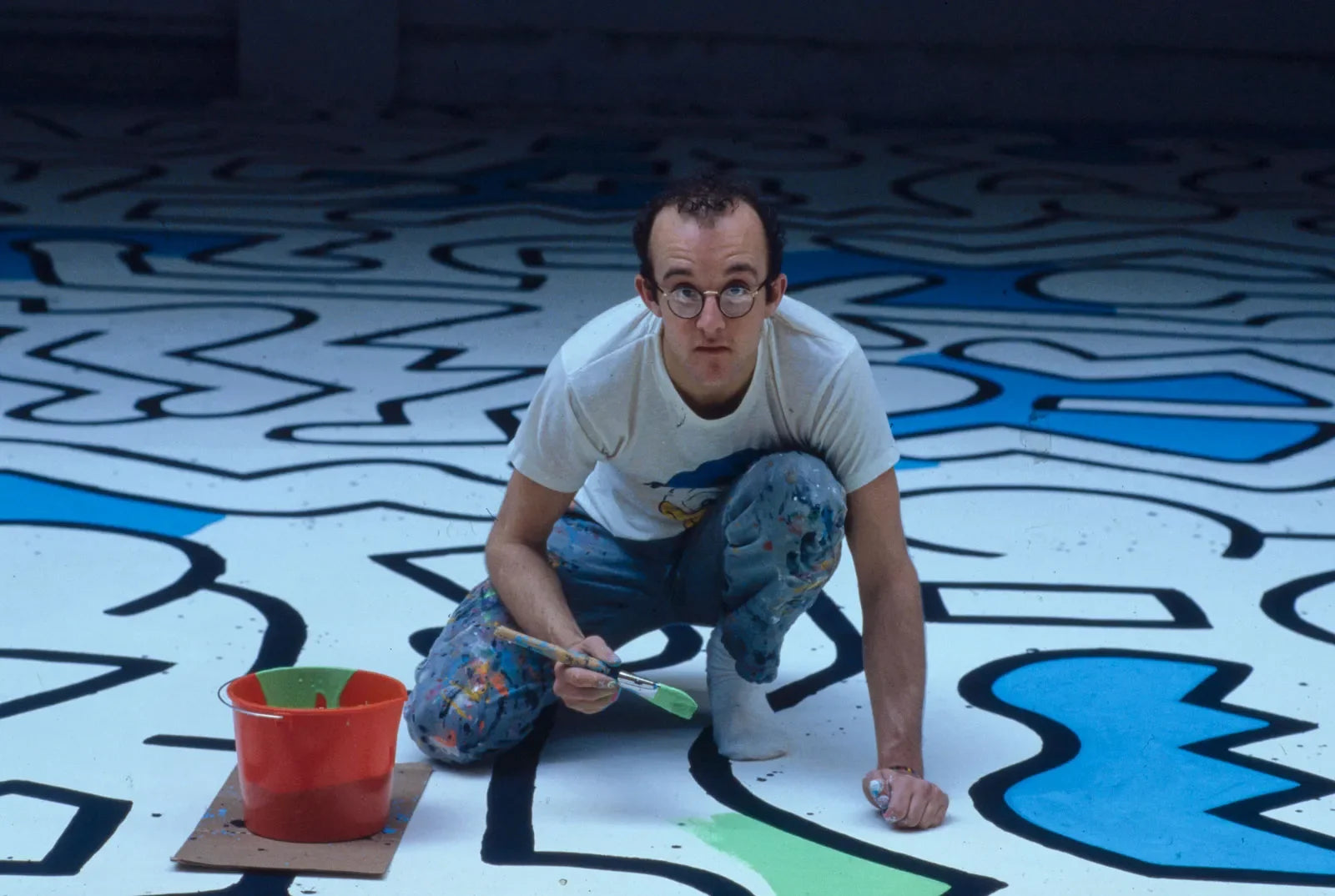 Keith Haring