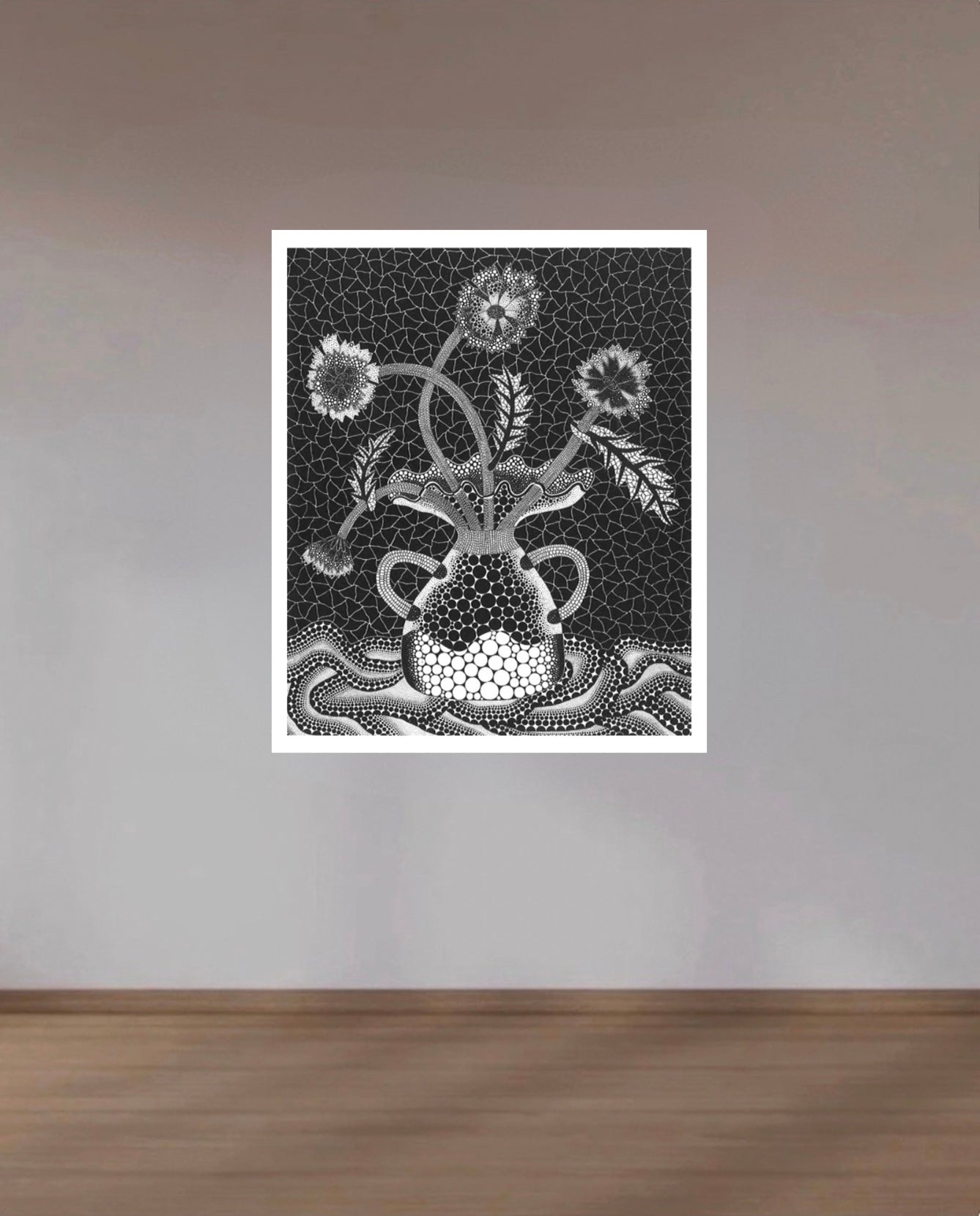 Yayoi Kusama