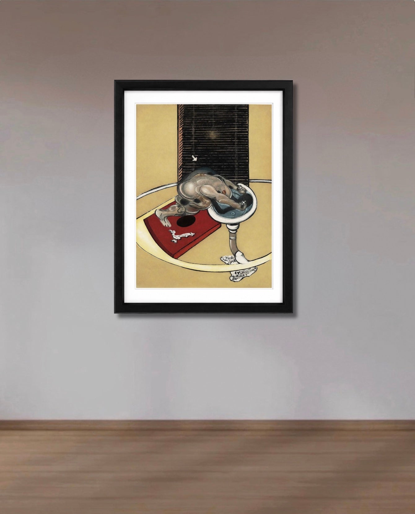 Francis Bacon
