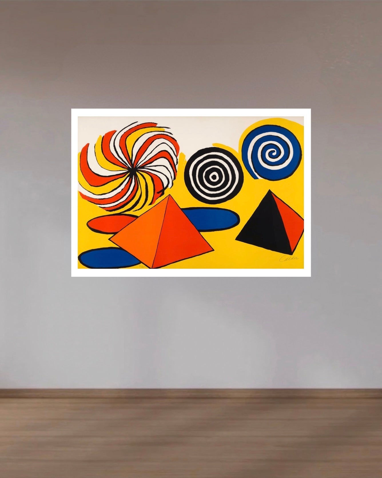 Alexander Calder