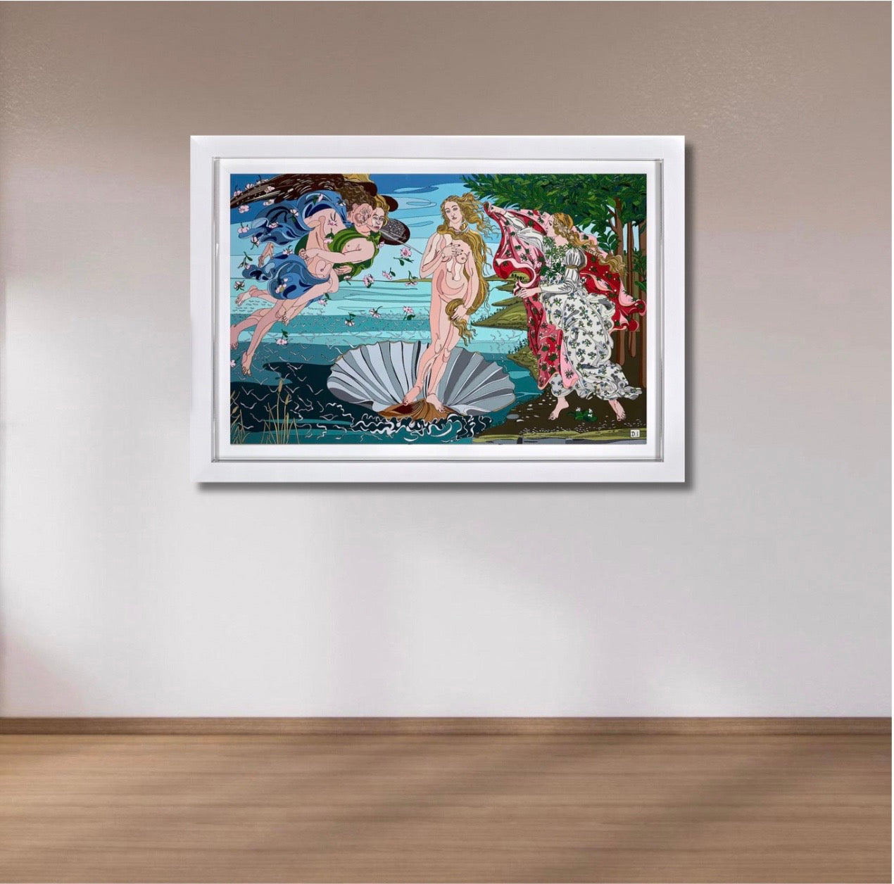 Dylan Izaak - Limited Edition