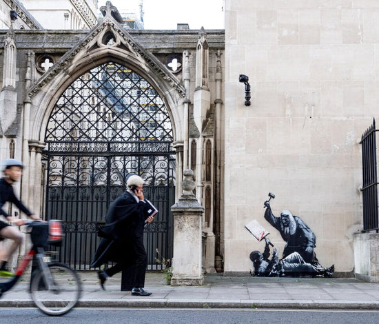 Banksy