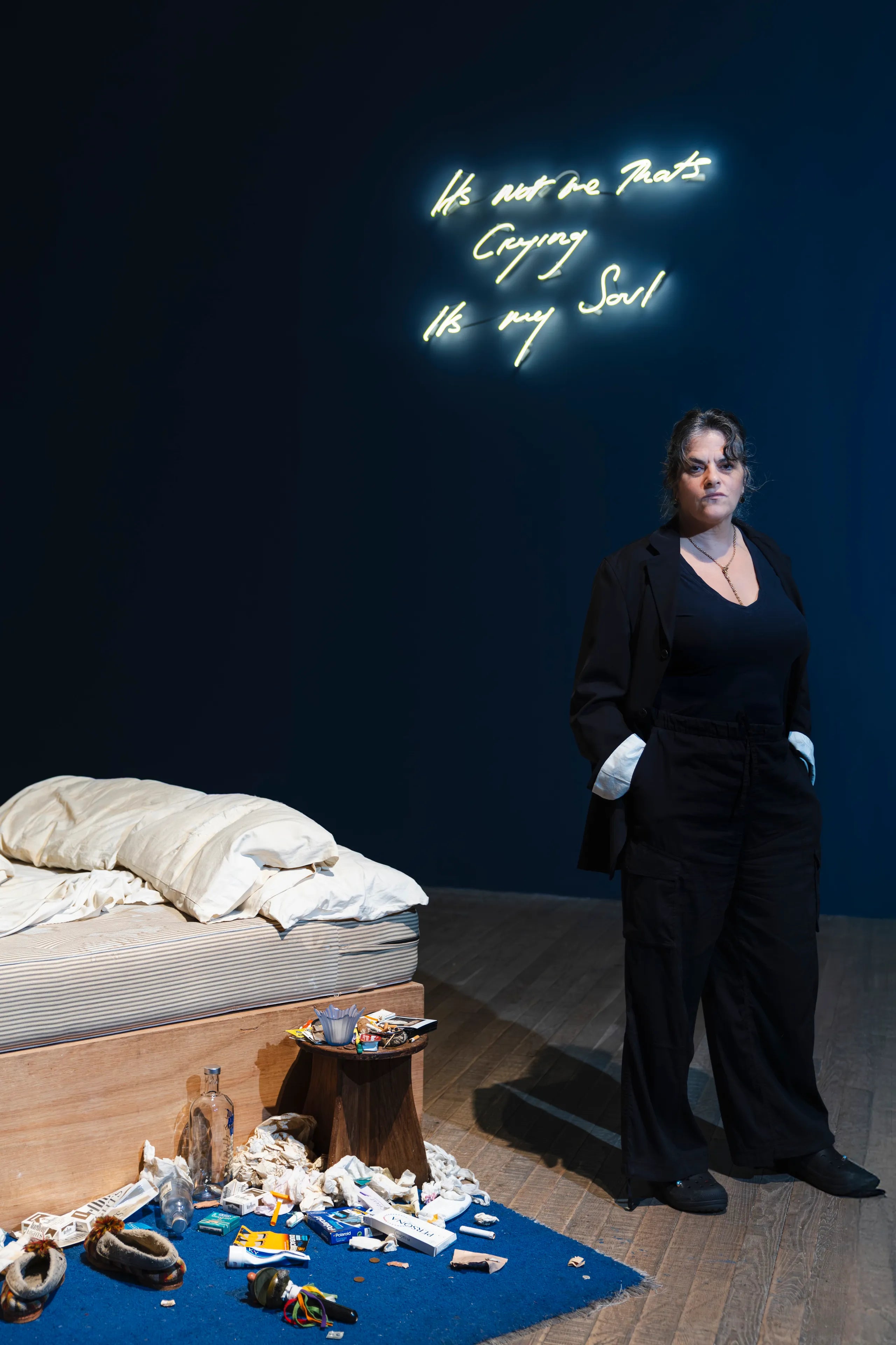 Tracey Emin