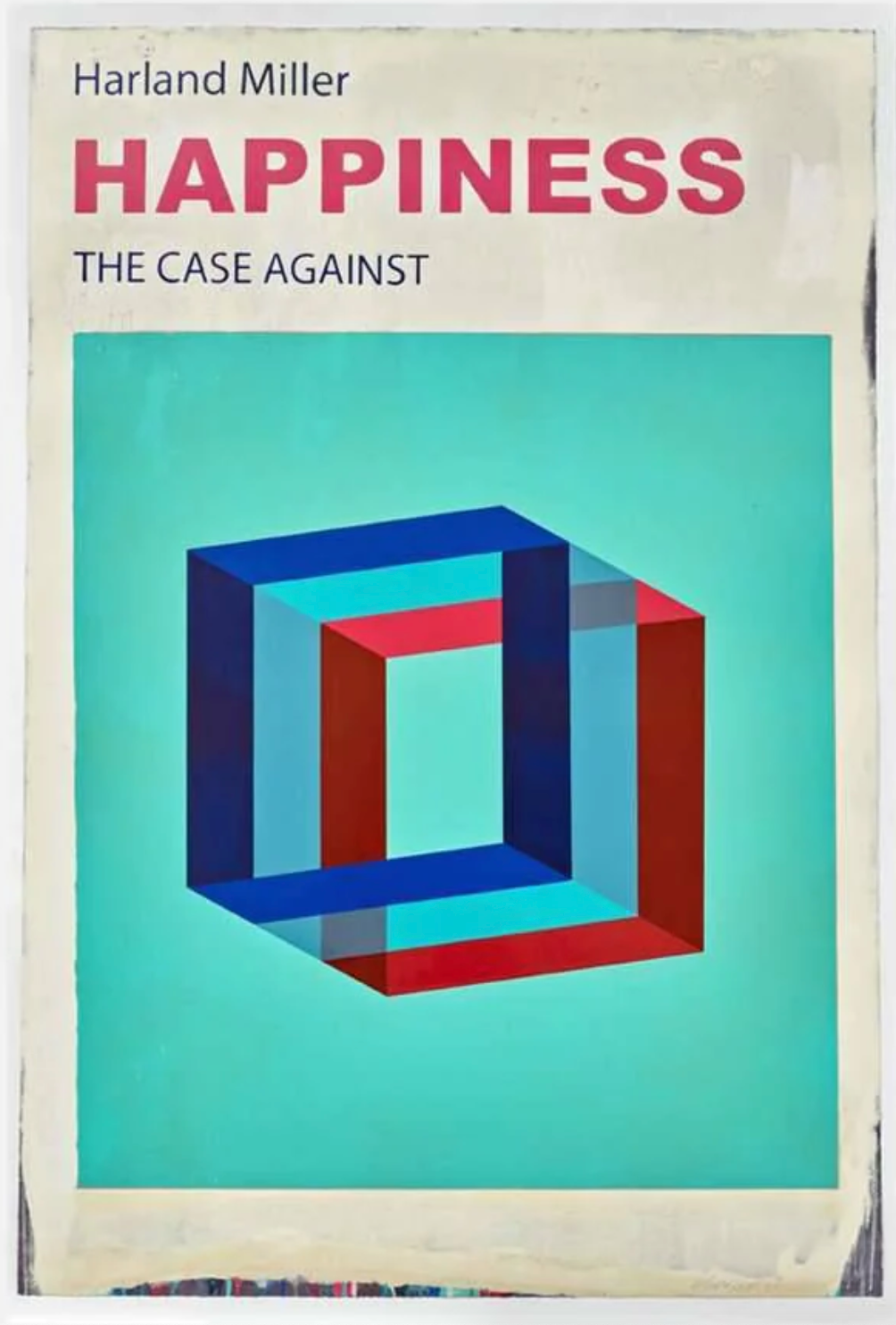 Harland Miller