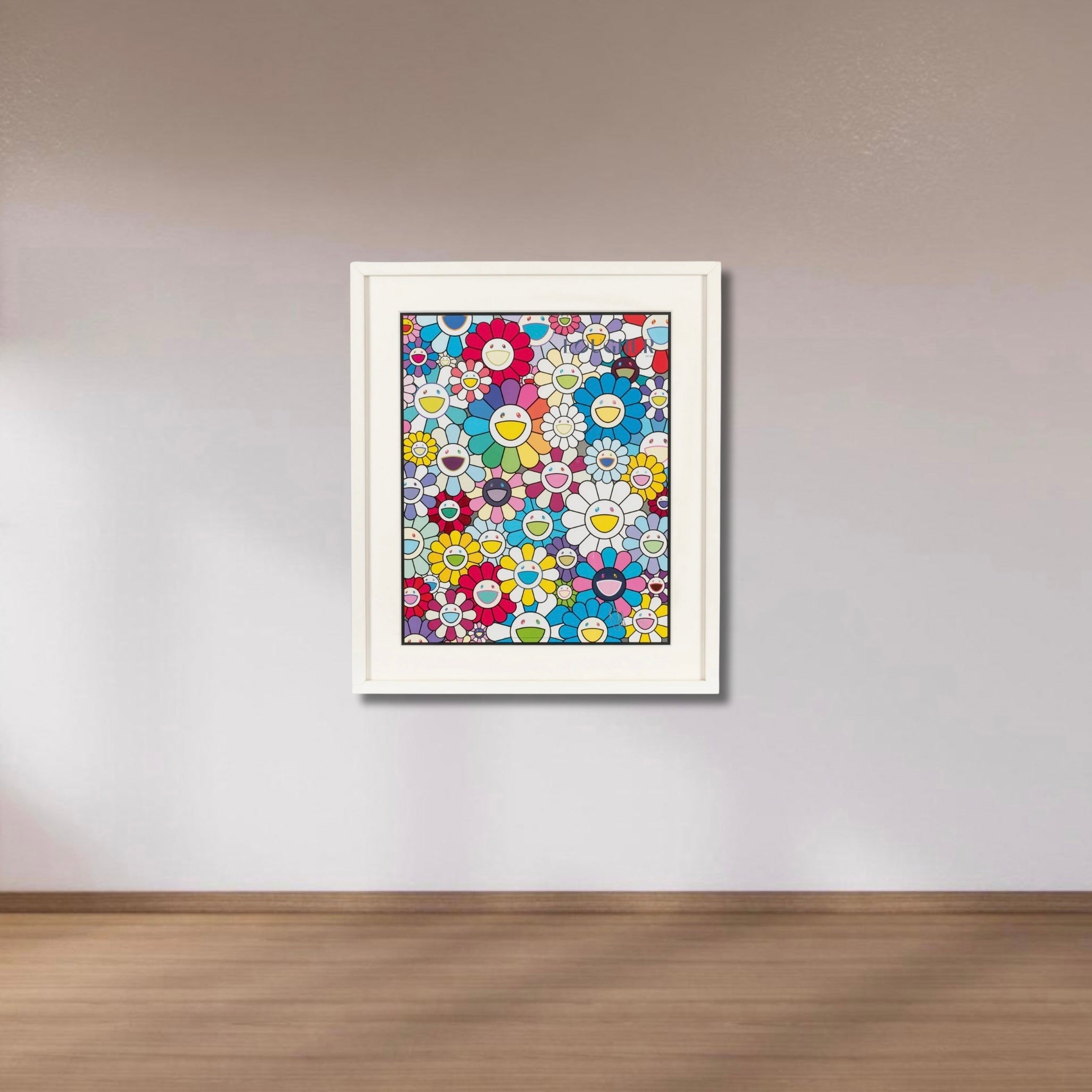 Takashi Murakami
