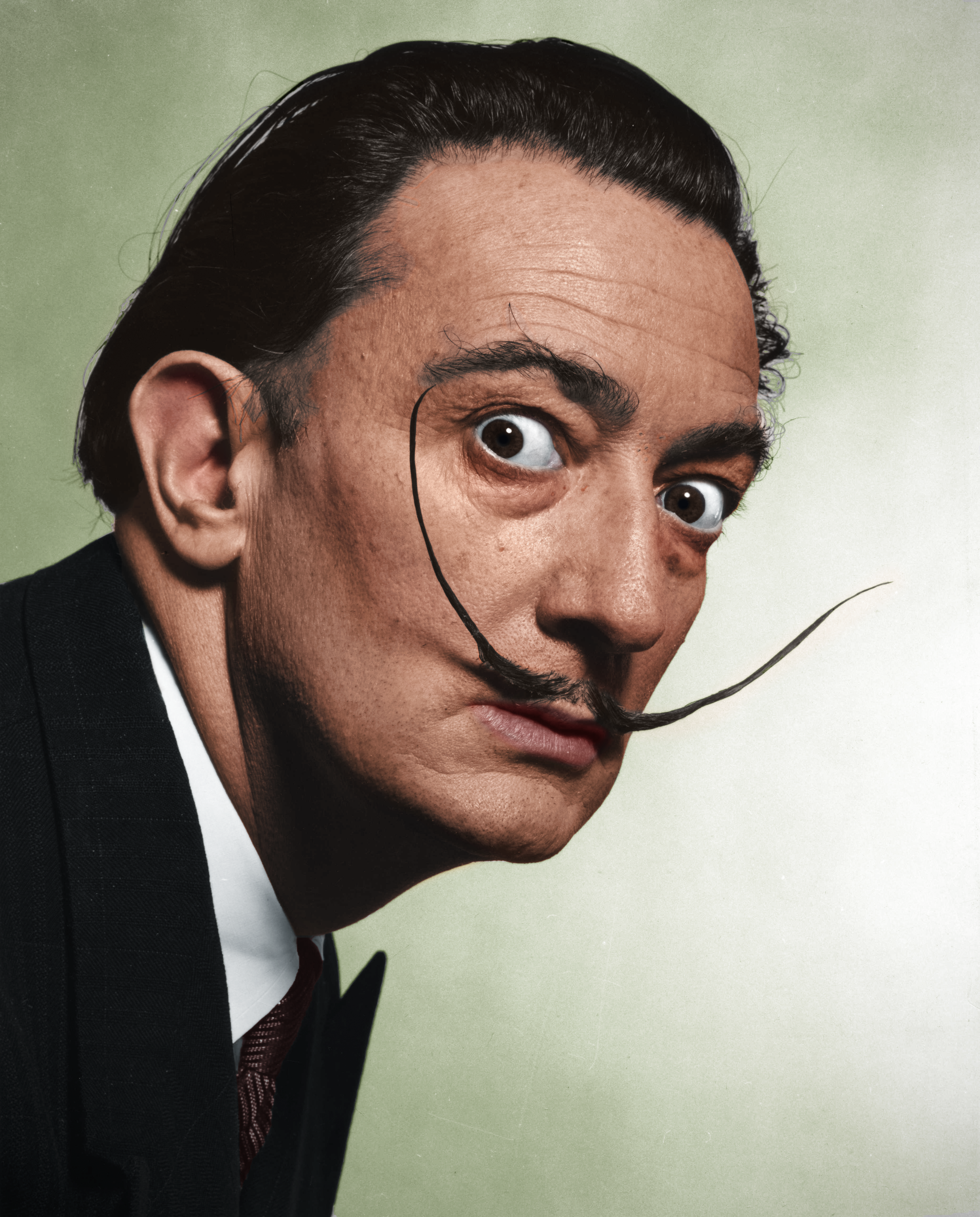 Salvador Dali - Sculpture