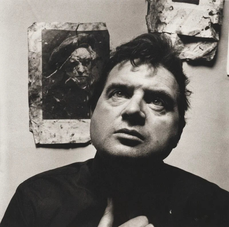 Francis Bacon