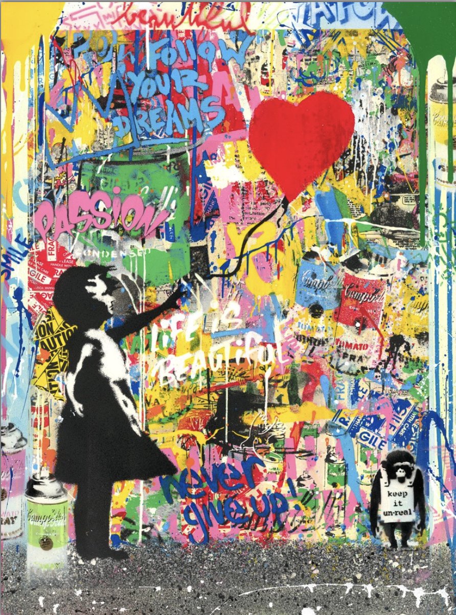 Mr Brainwash