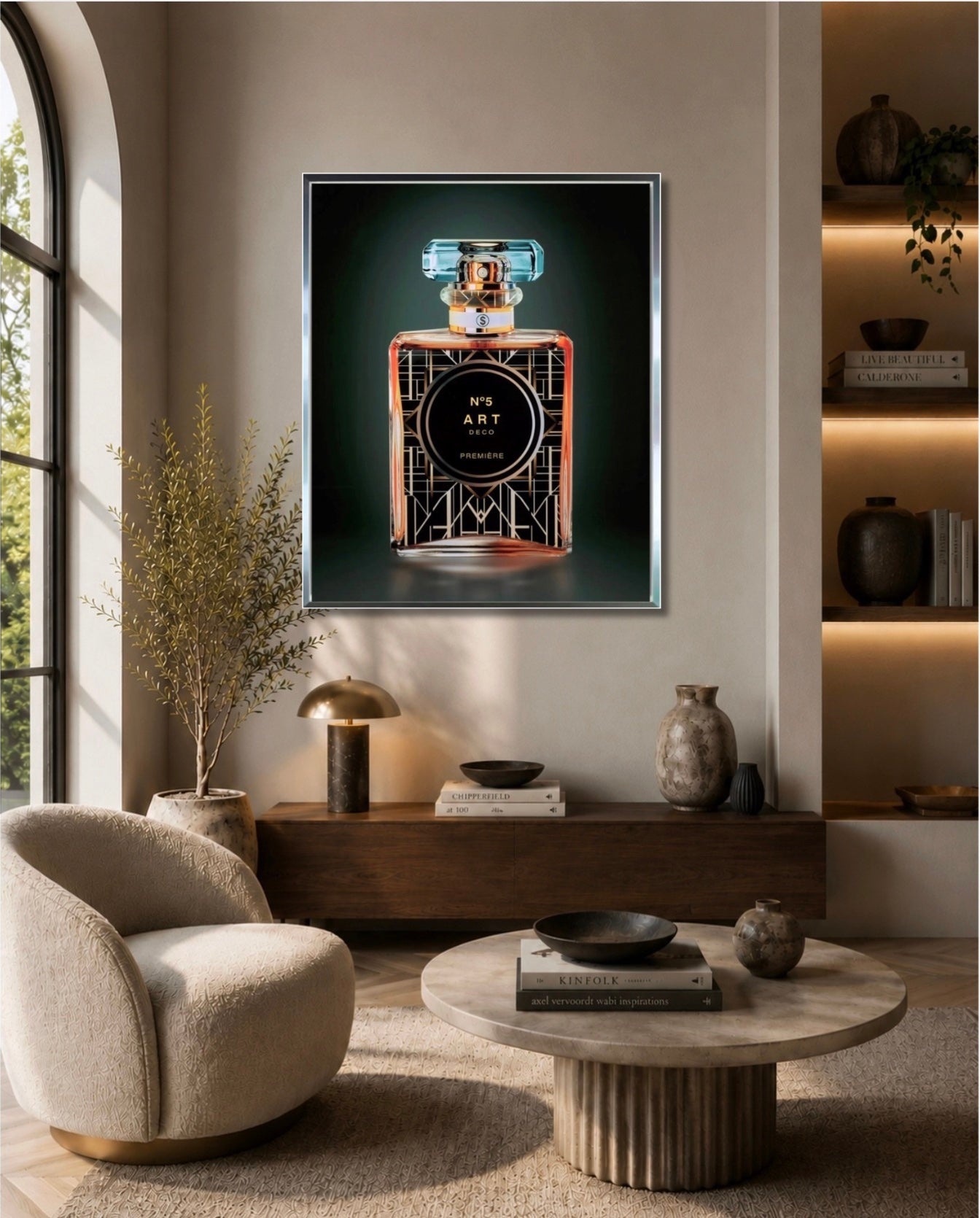 Art Deco