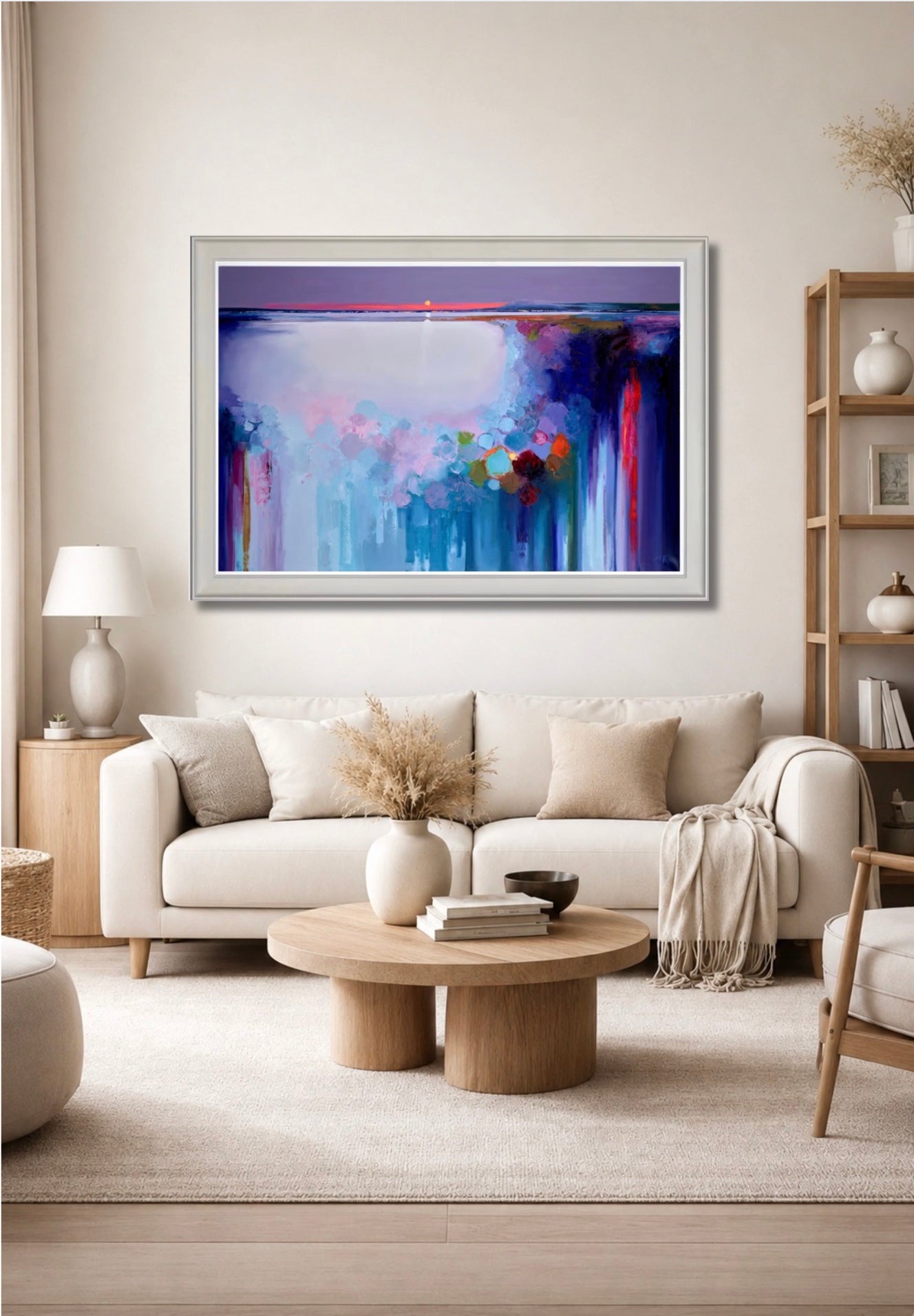 Echo In Colour II