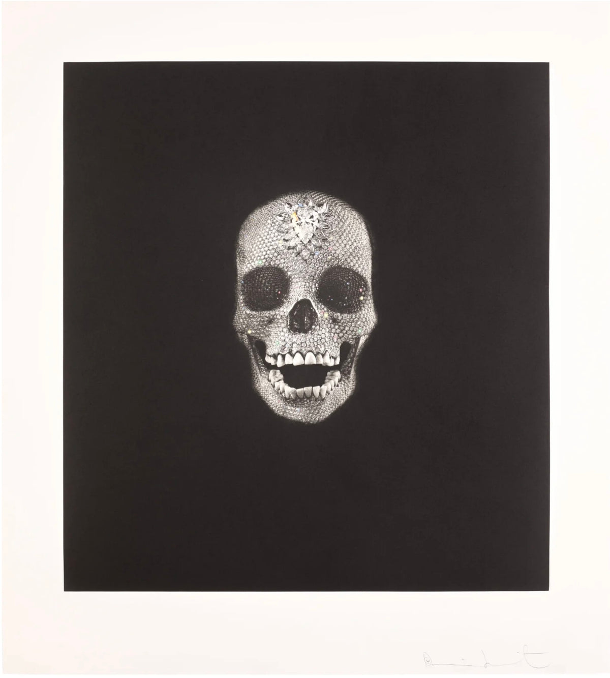 Victory Over Death, 2008