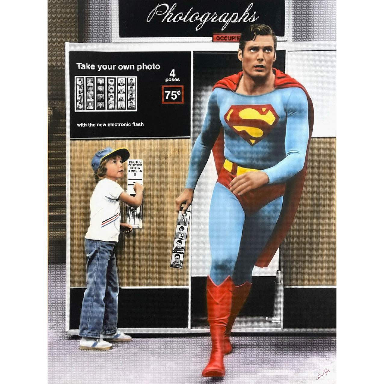 Superman