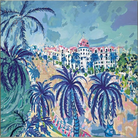Negresco I