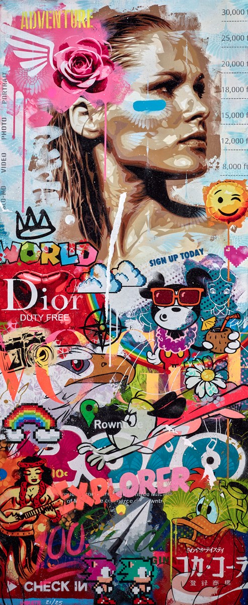 Adventure Awaits Boutique