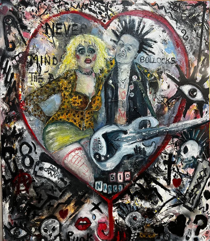 Sid & Nancy