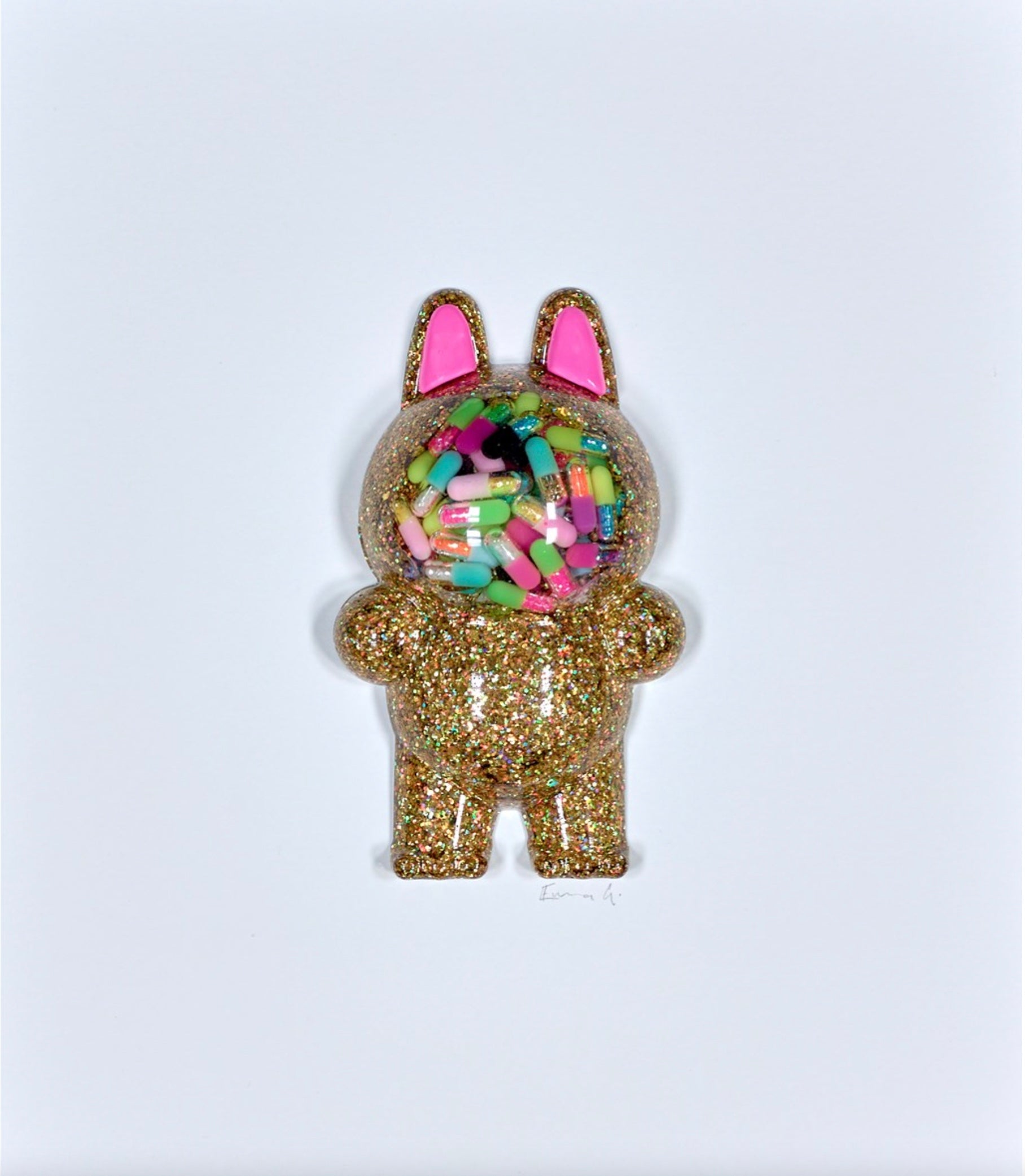 Self-Care Bear