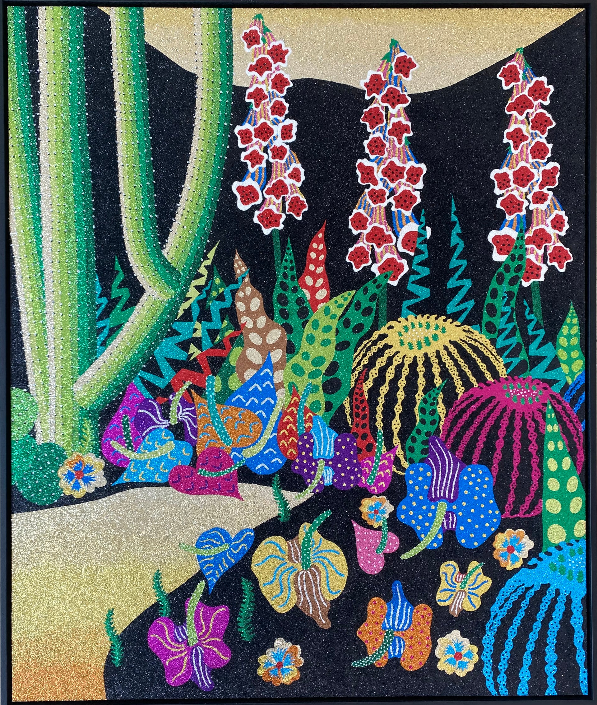 A Vocabulary of Ornaments II