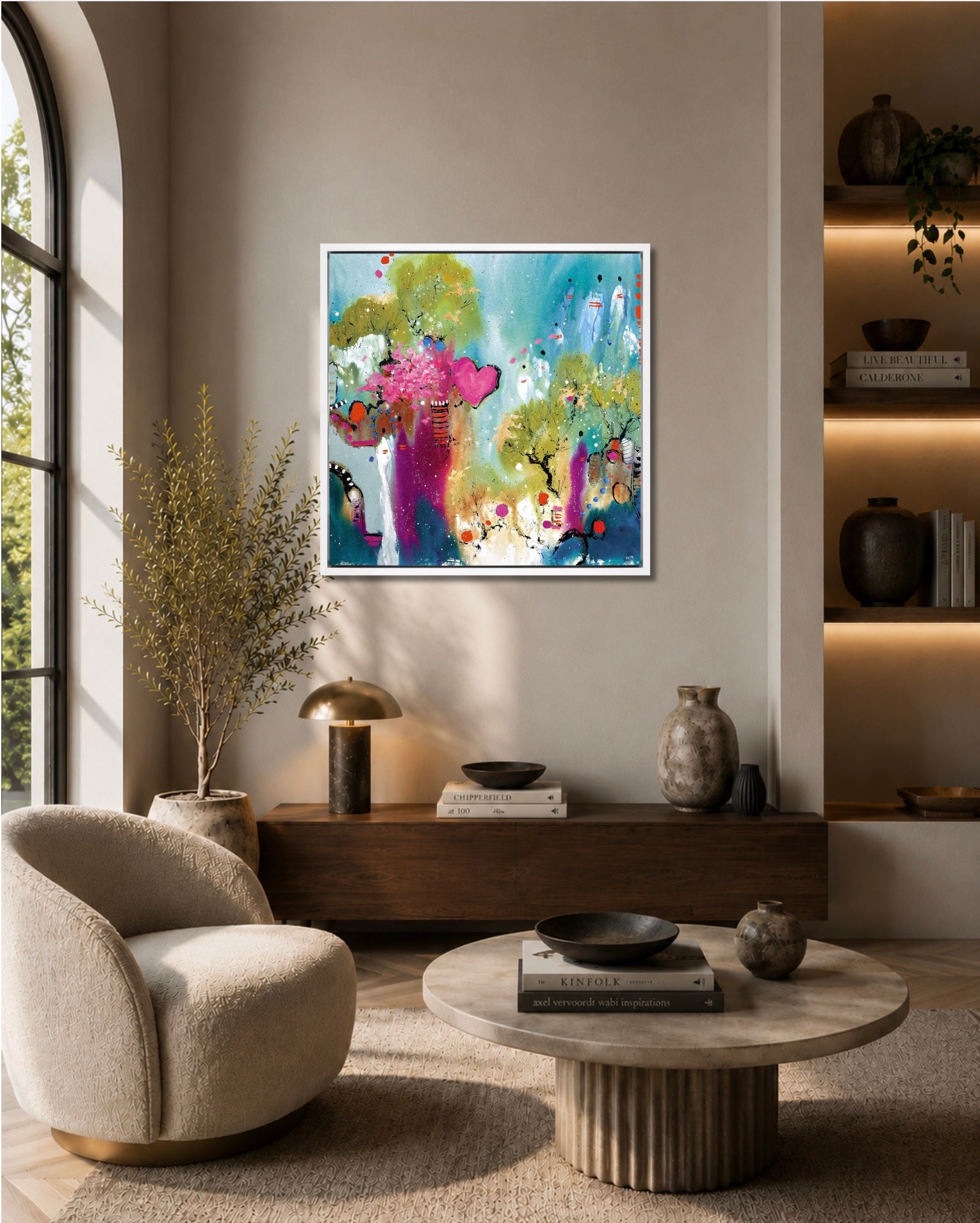 Skyward - Limited Edition