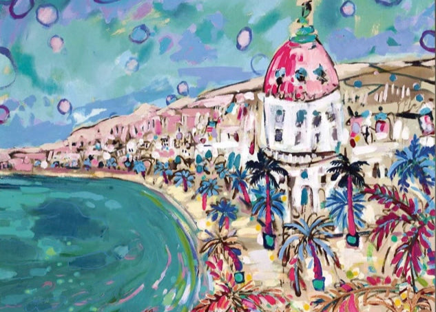 Negresco II