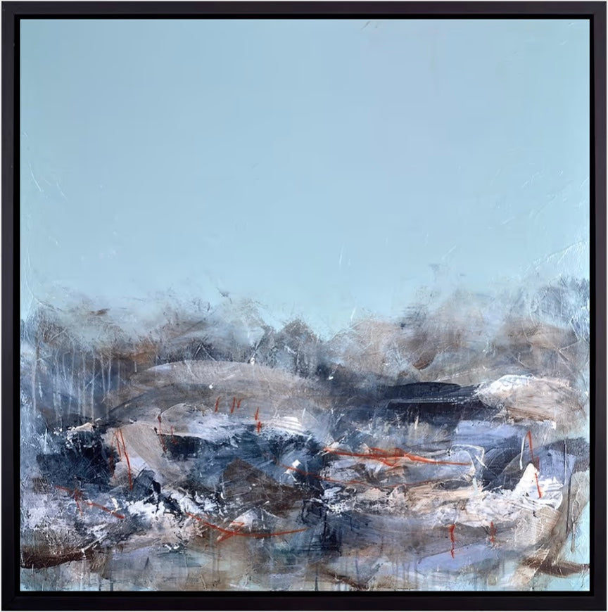 Savage Expanse I