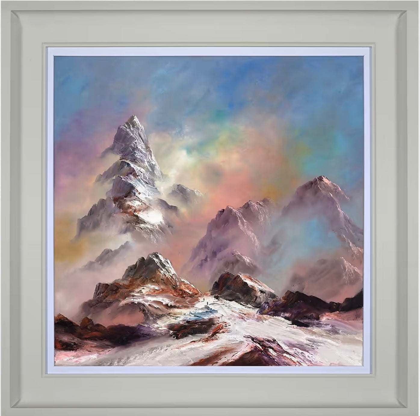 Tranquil Heights