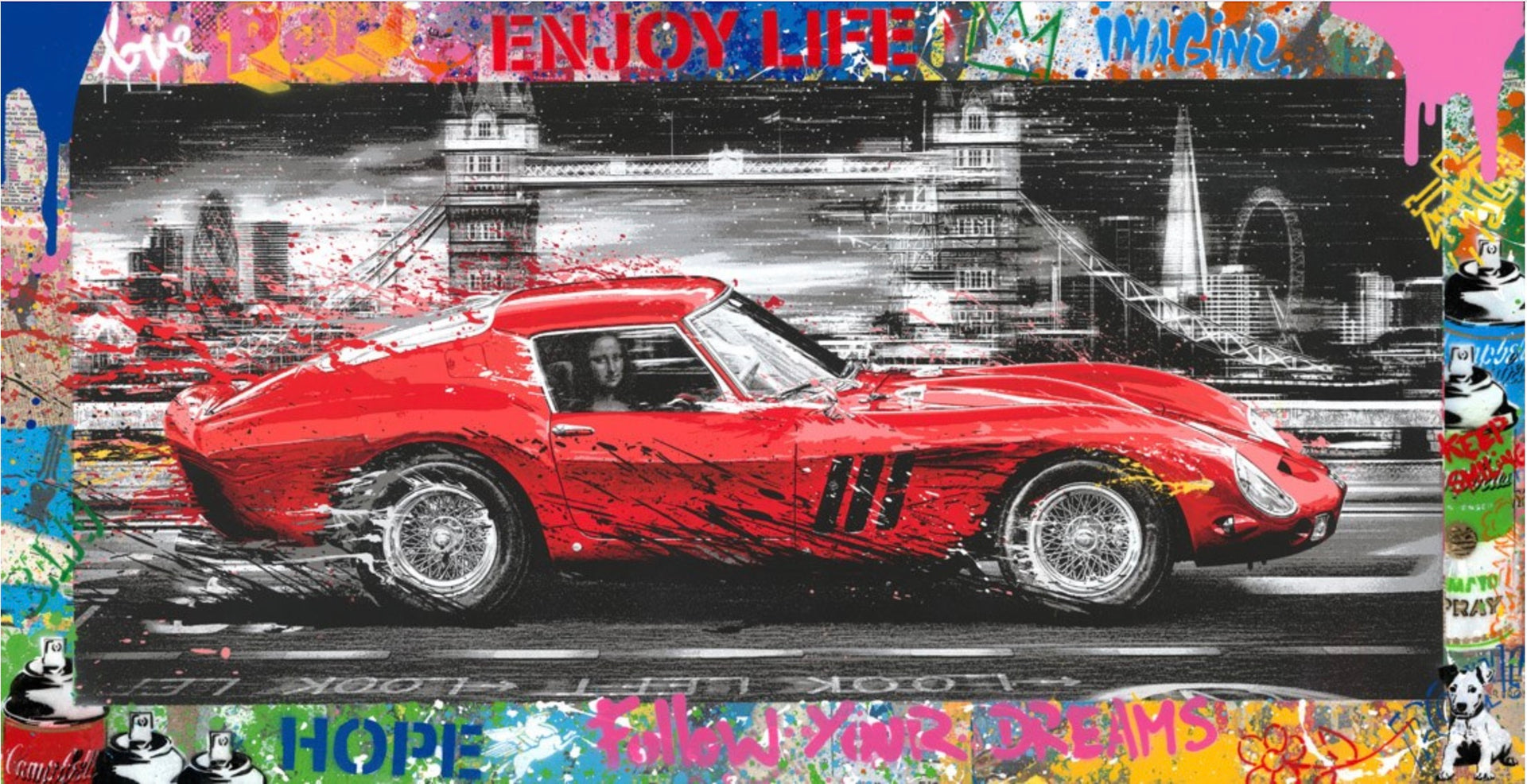 Life in the Fast Lane