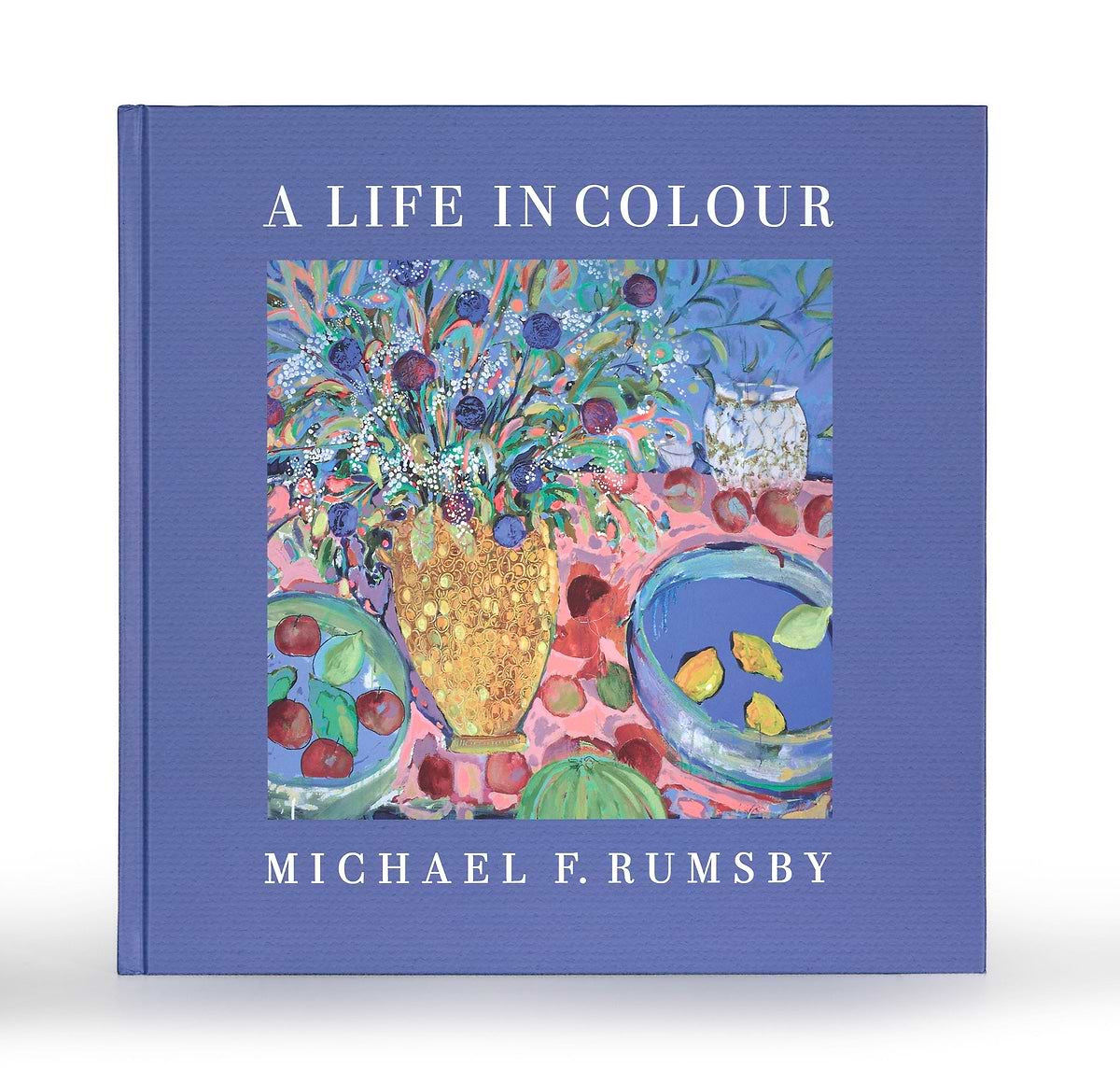 A Life in Colour