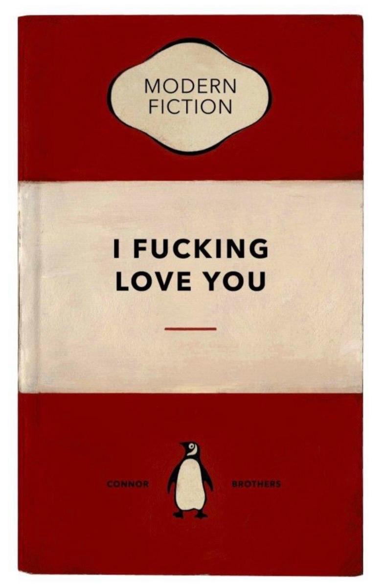 I Fucking Love You