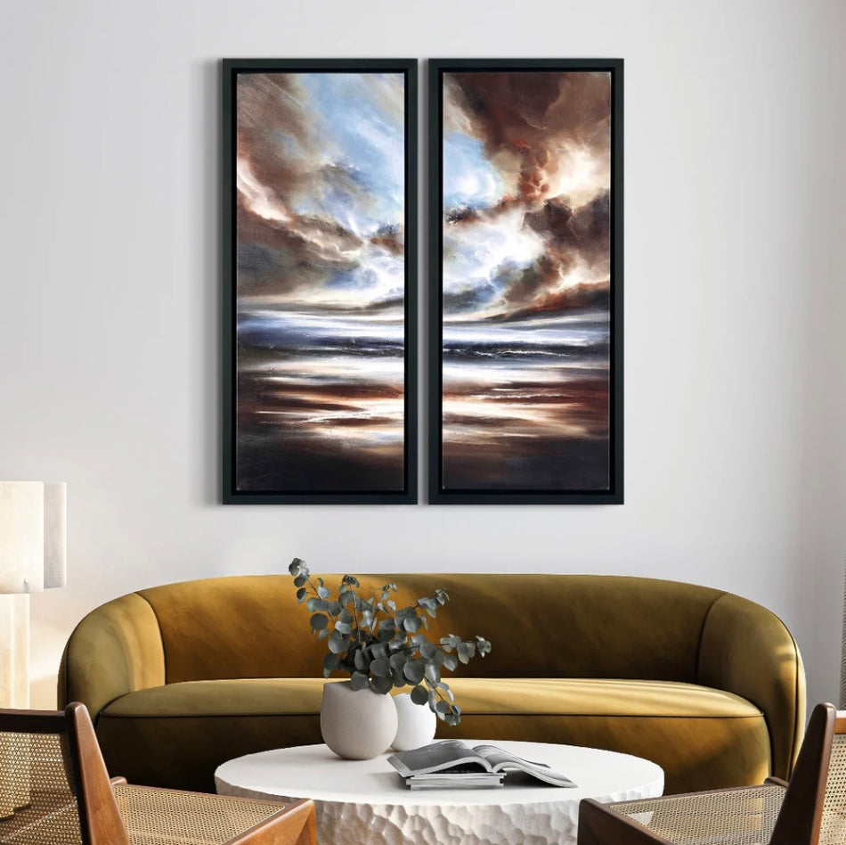 Into the Horizon II