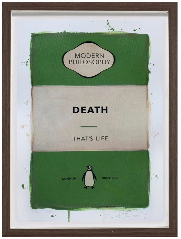 Death: That's Life