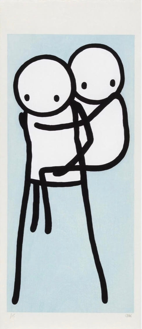 Onbu (piggyback)