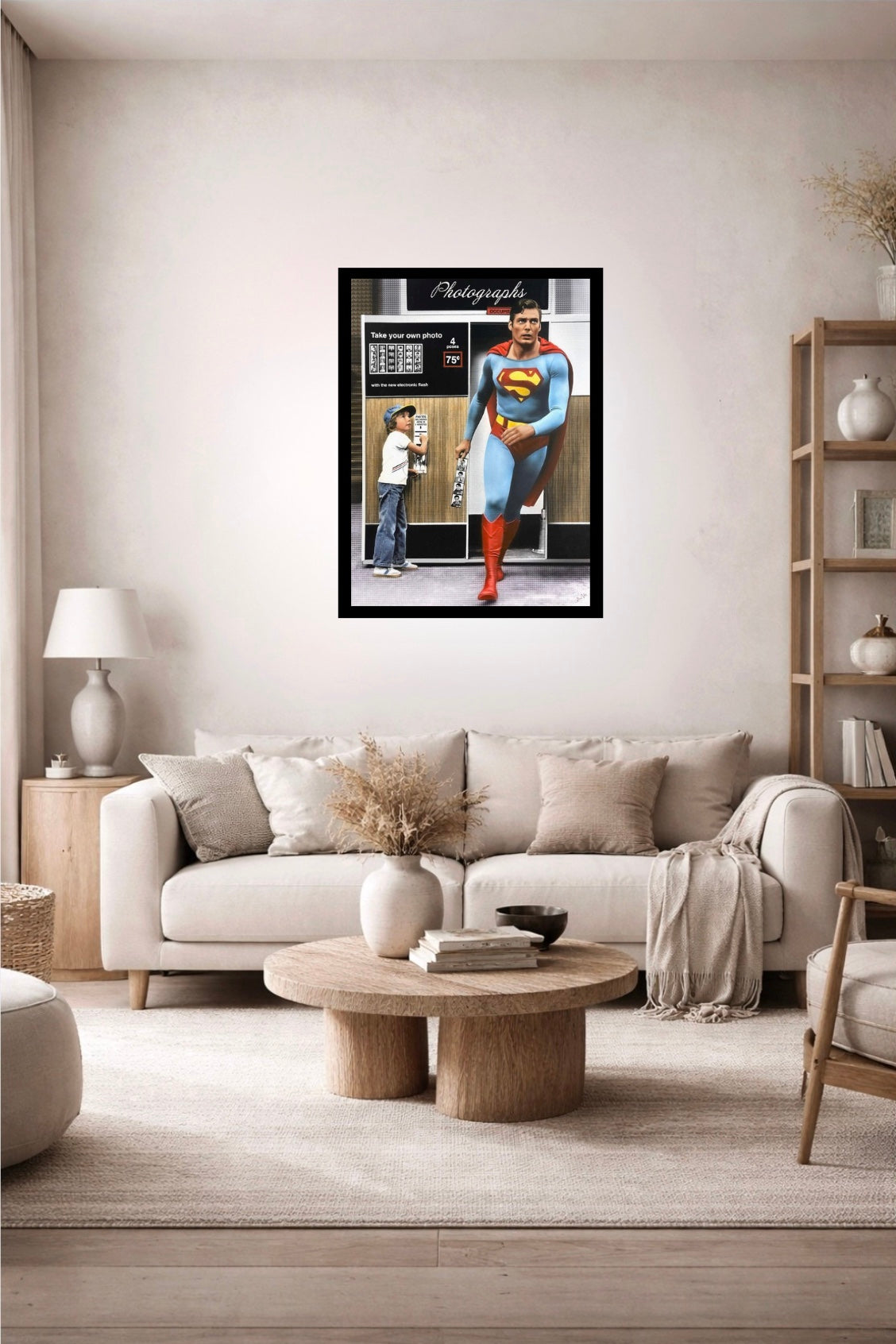 Superman