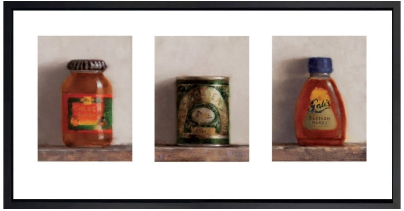 Spread a Little Happiness