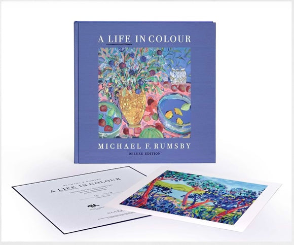 A Life in Colour (Deluxe) With Edition
