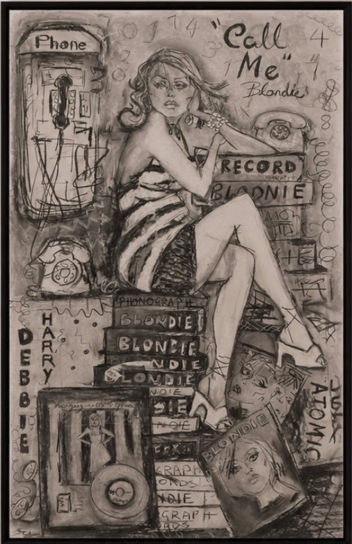 Debbie