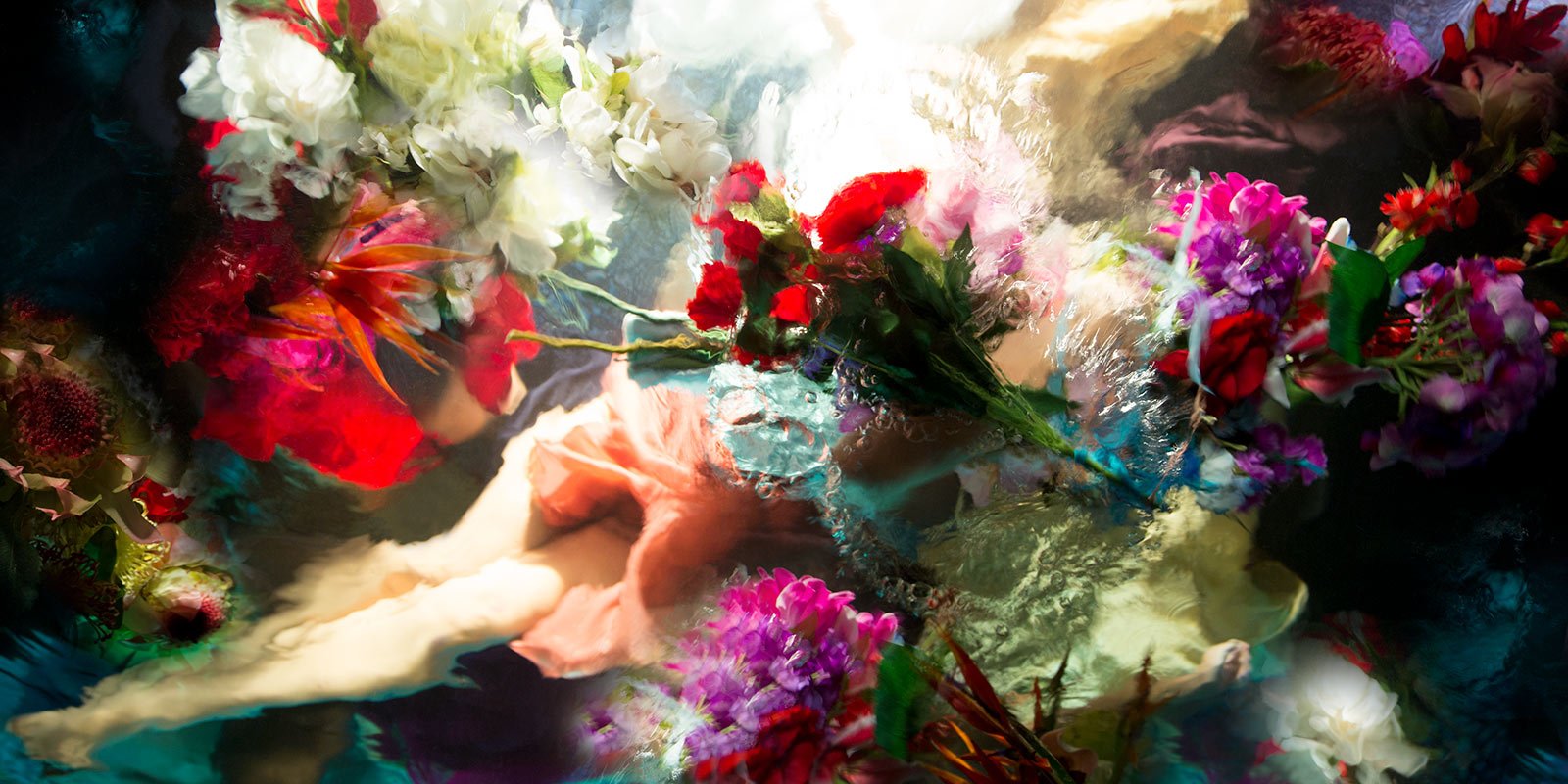 From Purity To Passion