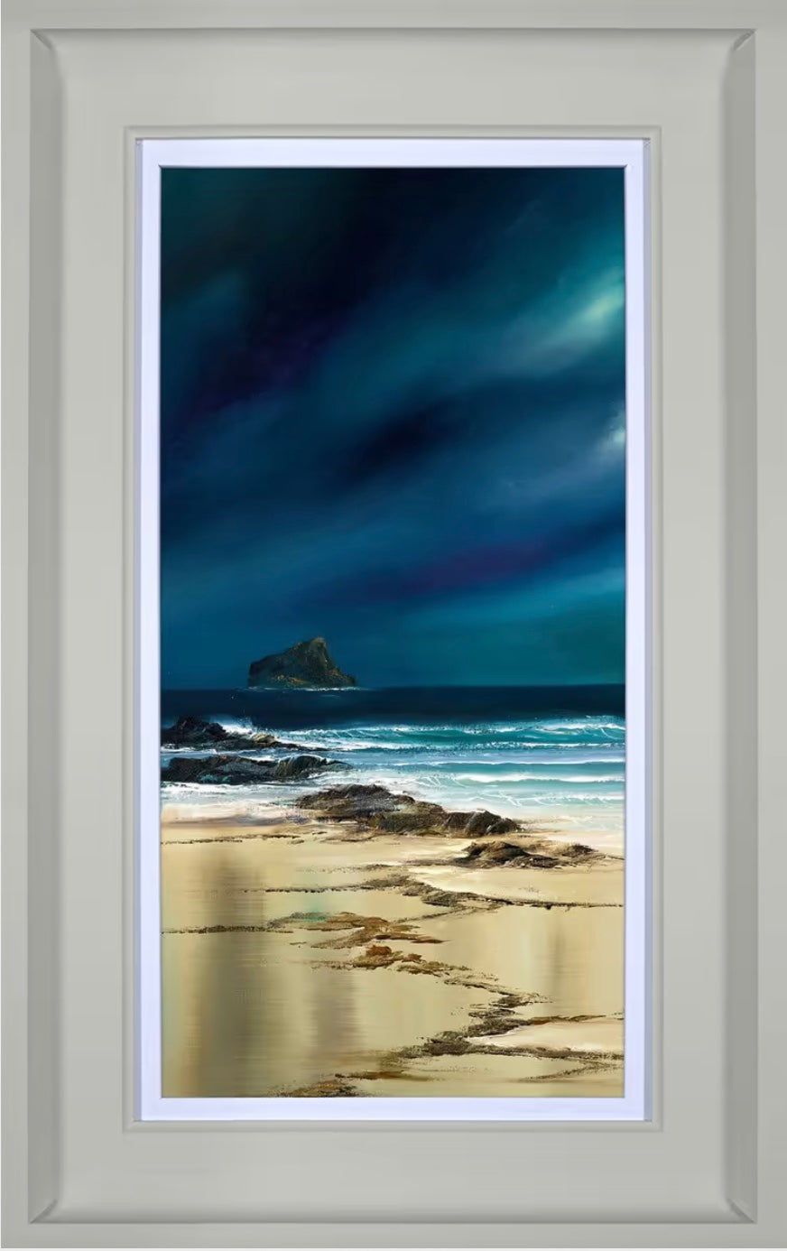 Quiet Shores I
