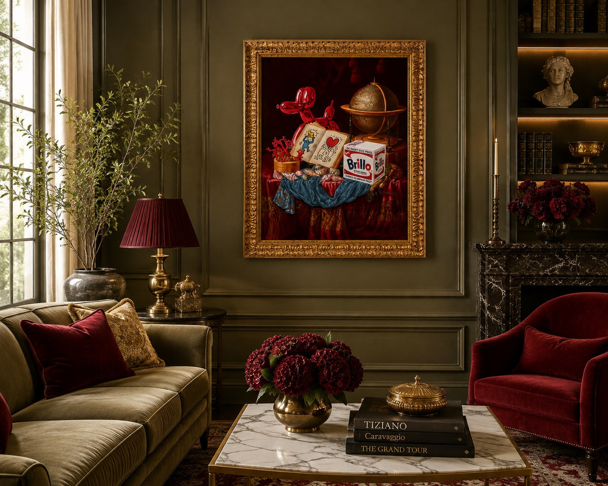 Atlas of Art